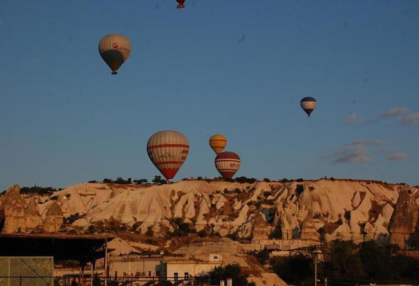 هتل Cappadocian Special House