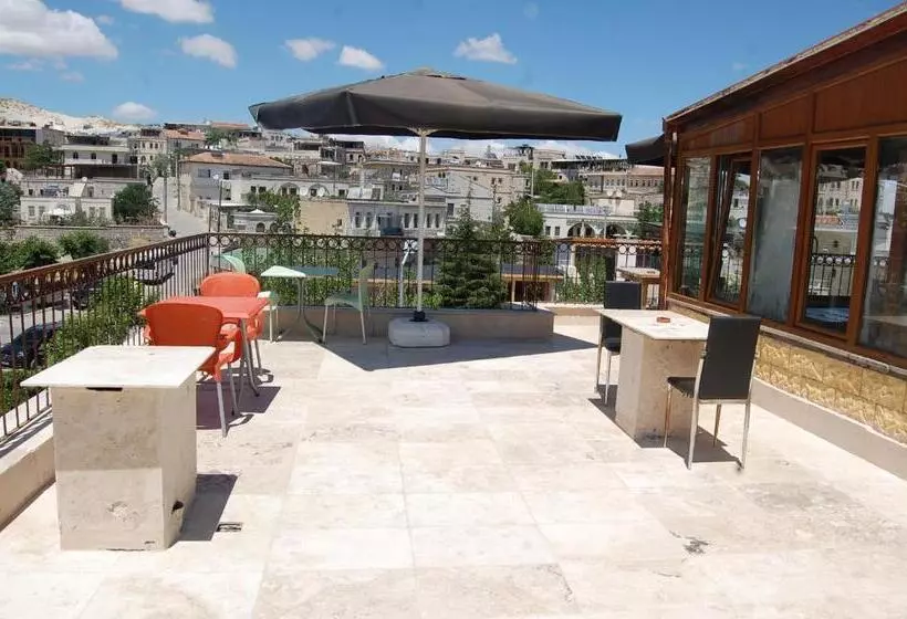 Hotelli Cappadocian Special House