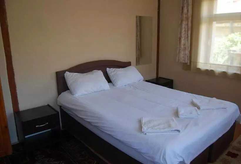 Hotelli Cappadocian Special House