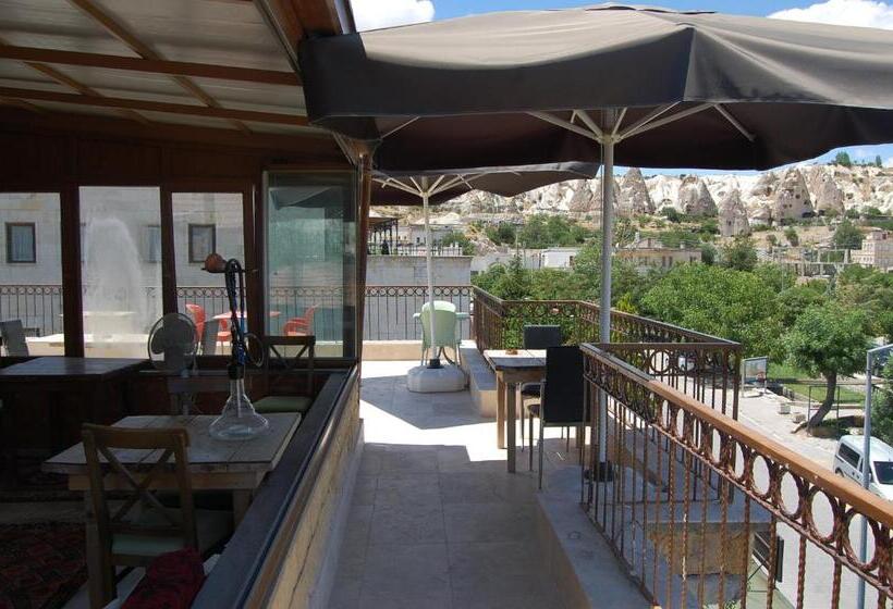 هتل Cappadocian Special House