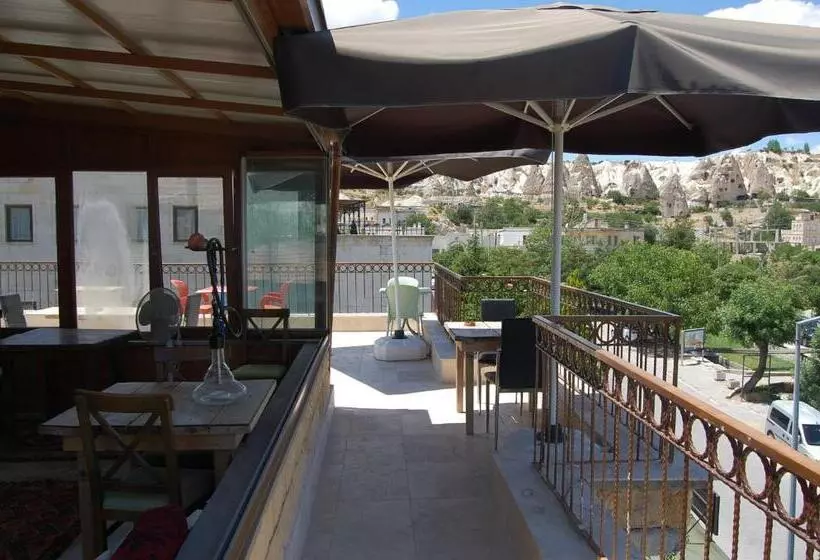 Hotelli Cappadocian Special House