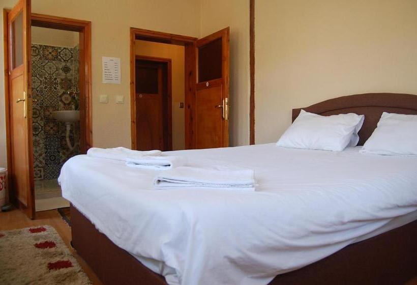 هتل Cappadocian Special House