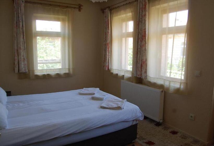 هتل Cappadocian Special House