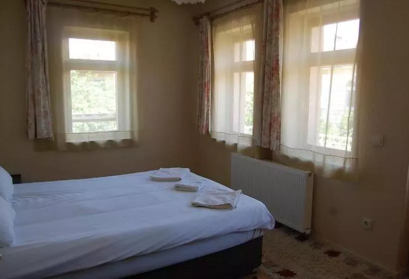 Hotelli Cappadocian Special House