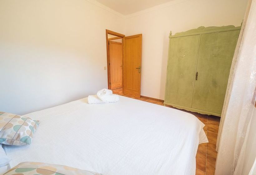 Hotel Casa de Piedra en Bunyola