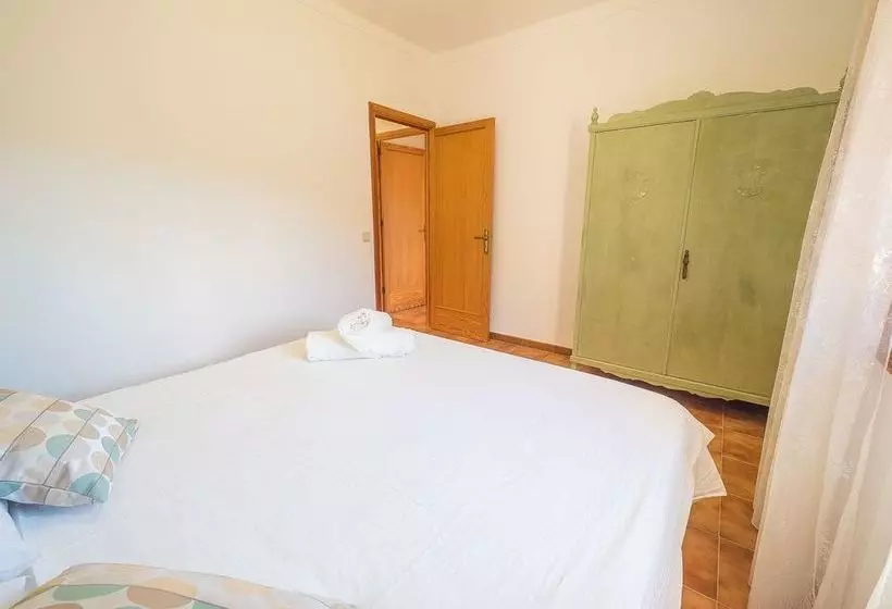 هتل Casa de Piedra en Bunyola
