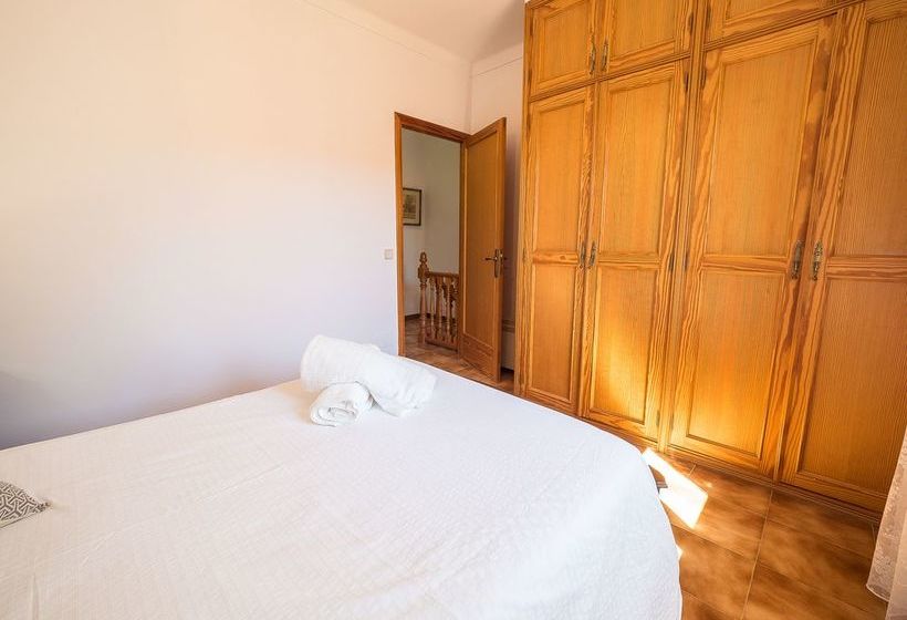 Hotel Casa de Piedra en Bunyola