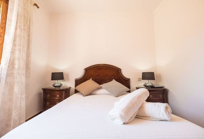 Hotel Casa de Piedra en Bunyola