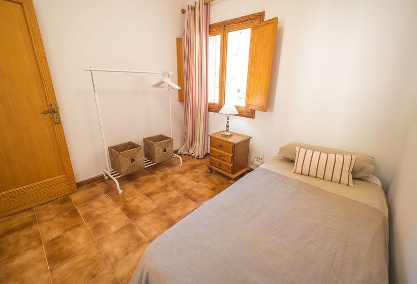 Hotel Casa de Piedra en Bunyola