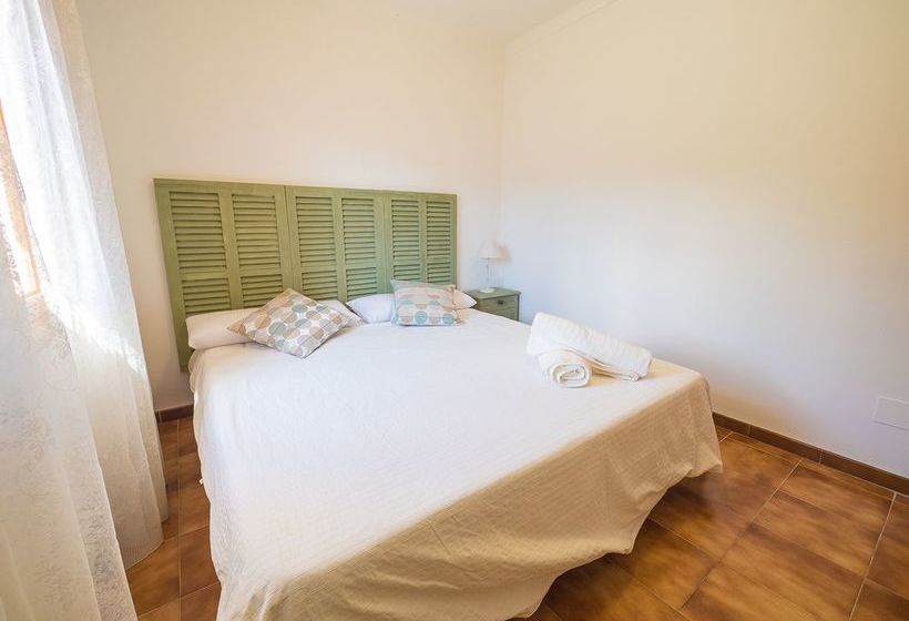 Hotel Casa de Piedra en Bunyola