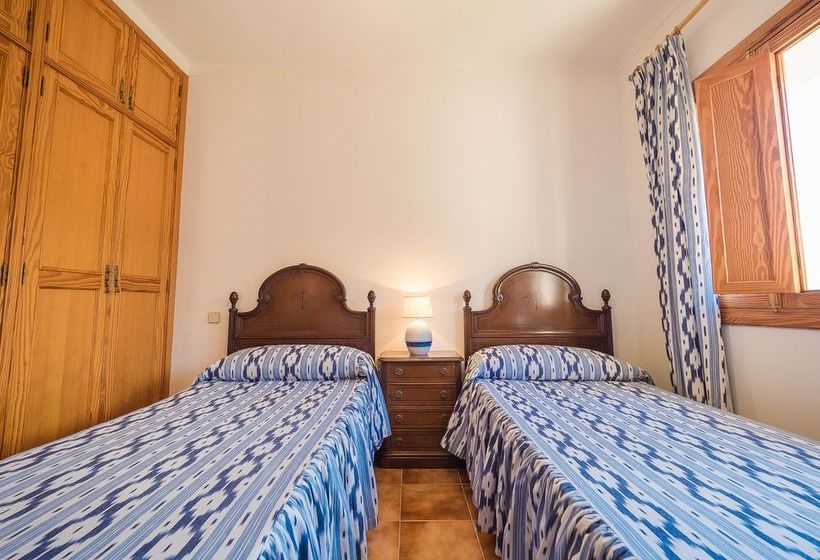 Hotel Casa de Piedra en Bunyola