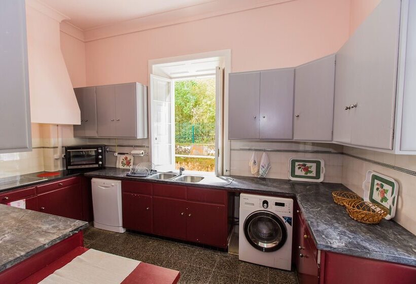 酒店 Casa Dos Barcos Furnas