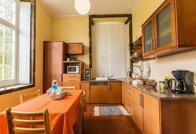 Hotelli Casa Dos Barcos Furnas