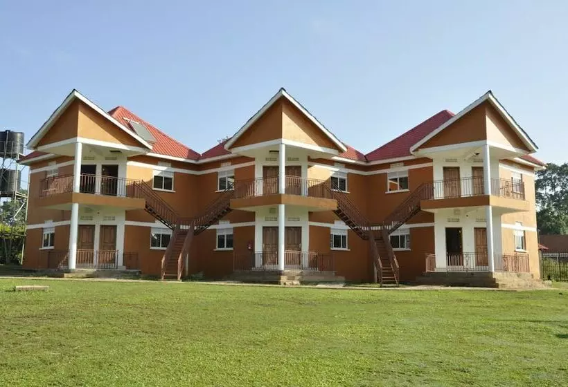 Hotel Country Inn Masindi