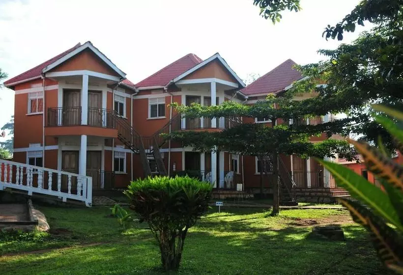 Hotel Country Inn Masindi