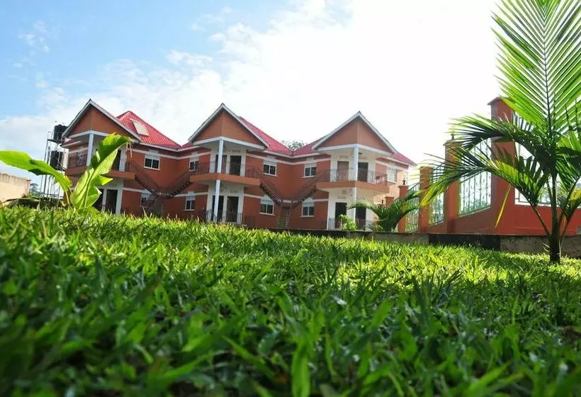 Hotel Country Inn Masindi