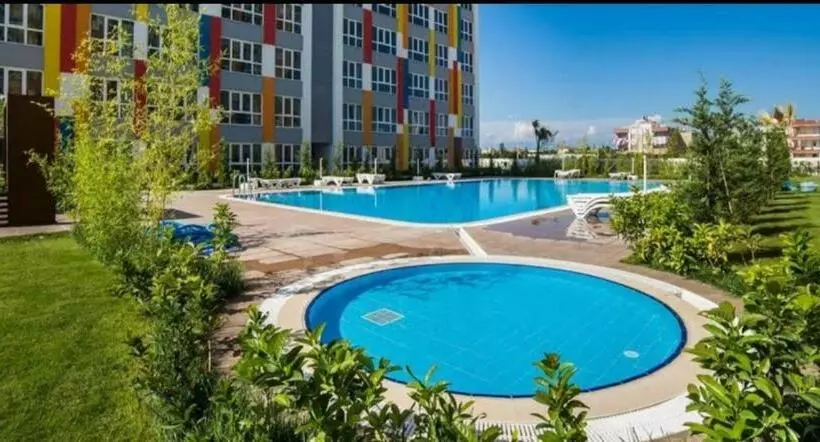 هتل Erler Lego Village