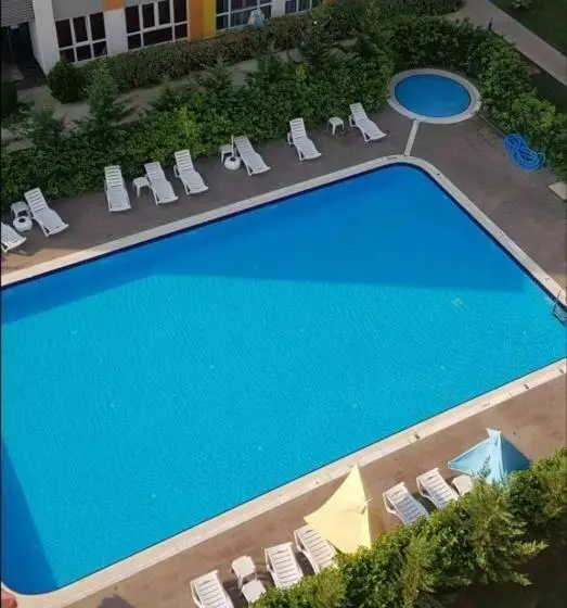 هتل Erler Lego Village