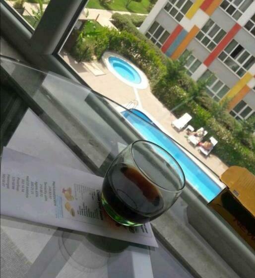 호텔 Erler Lego Village