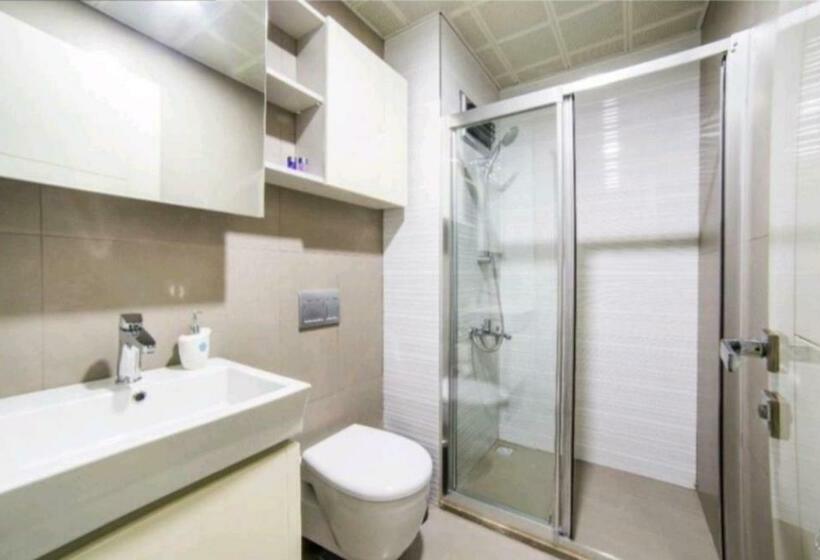 호텔 Erler Lego Village