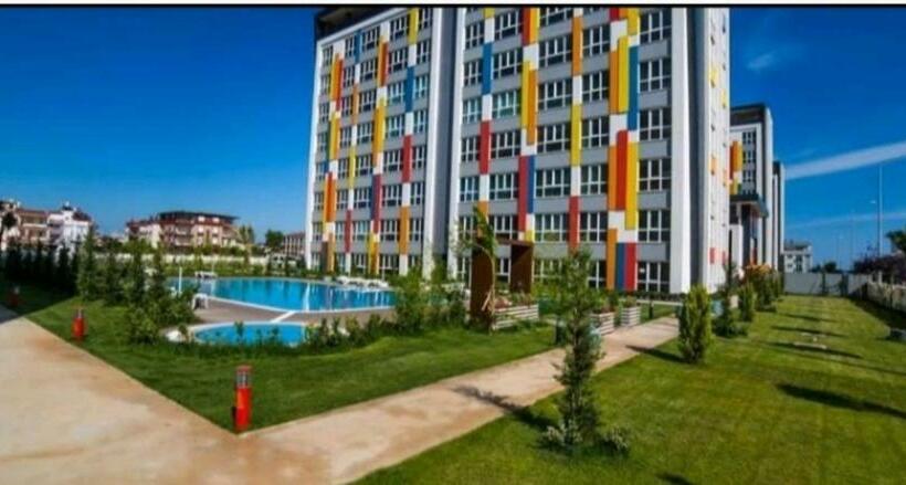 호텔 Erler Lego Village