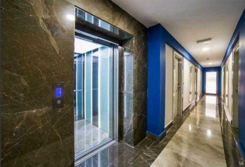 호텔 Erler Lego Village