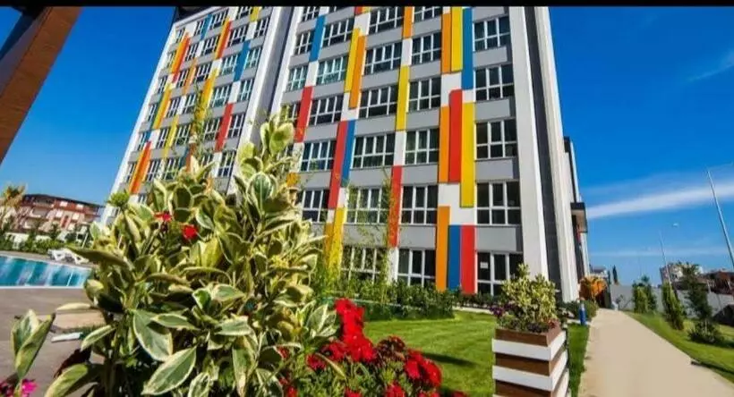 هتل Erler Lego Village