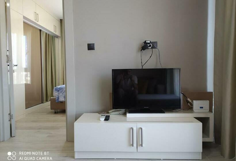 호텔 Erler Lego Village