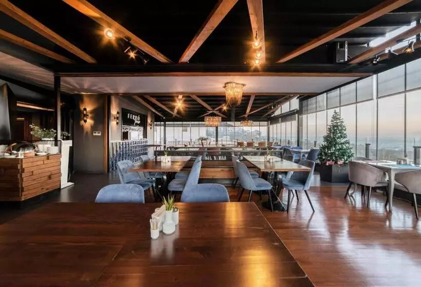 هتل Turk Inn Ferro