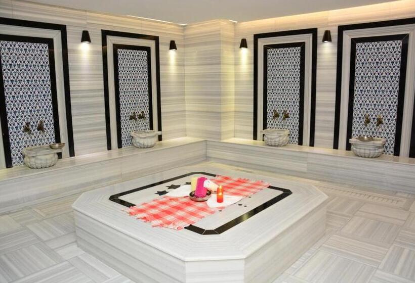 هتل Turk Inn Ferro