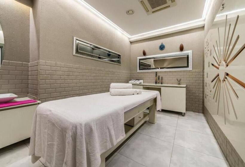 هتل Turk Inn Ferro