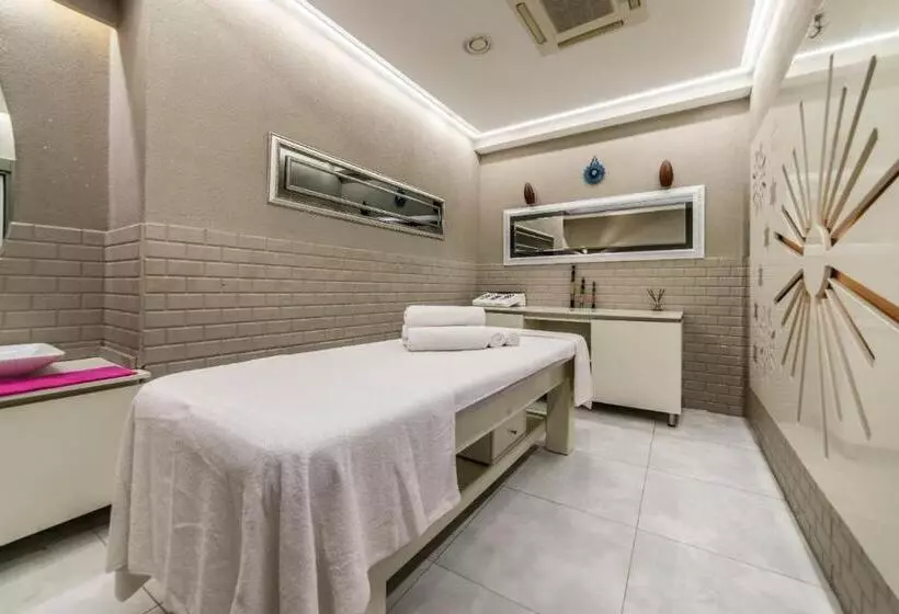 هتل Turk Inn Ferro