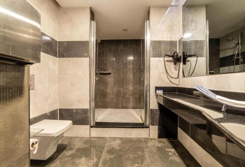 هتل Turk Inn Ferro