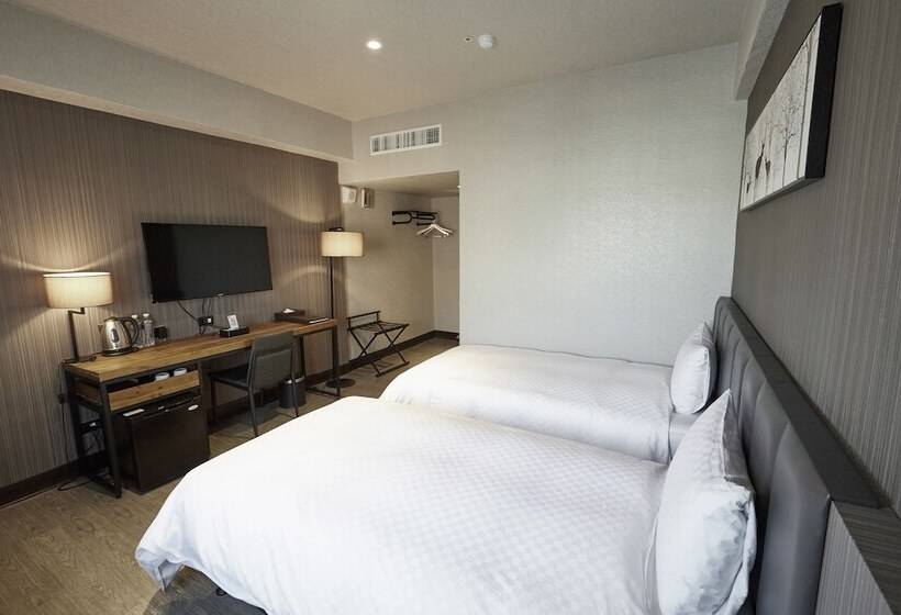 Fulidun Hotel Kenting