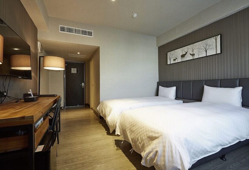 Fulidun Hotel Kenting