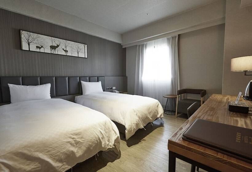 Fulidun Hotel Kenting