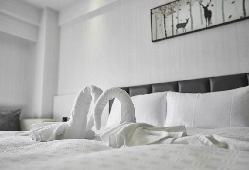 Fulidun Hotel Kenting