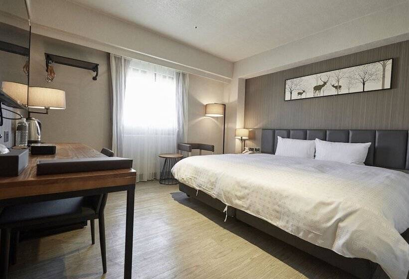 Fulidun Hotel Kenting