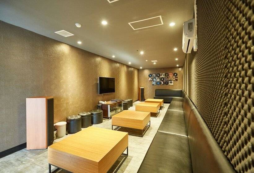 Fulidun Hotel Kenting