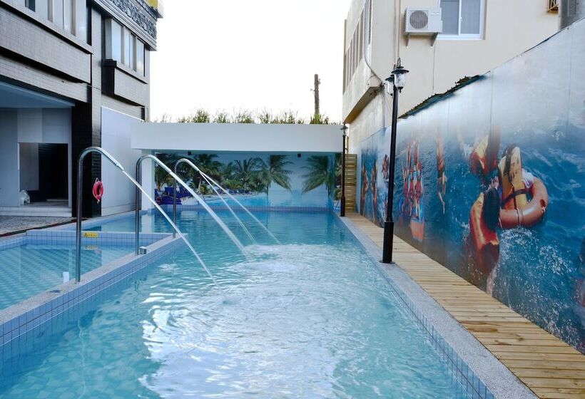 Fulidun Hotel Kenting