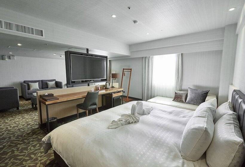 Fulidun Hotel Kenting