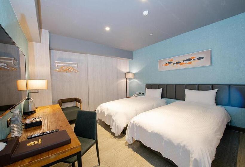 Fulidun Hotel Kenting