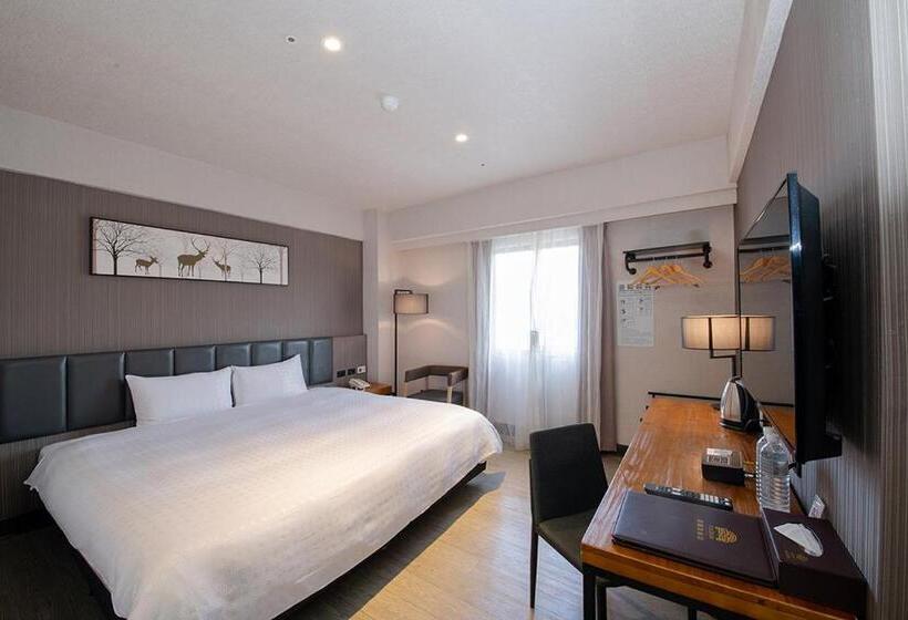 Fulidun Hotel Kenting