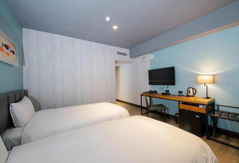 Fulidun Hotel Kenting