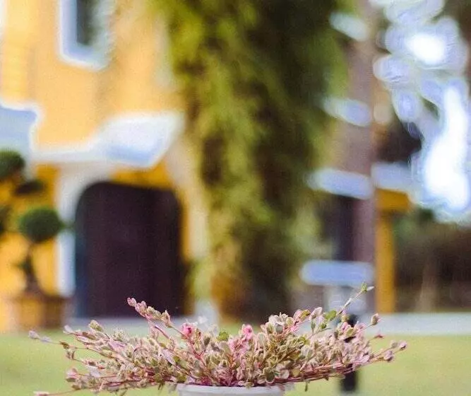 هتل Greenfield Villa