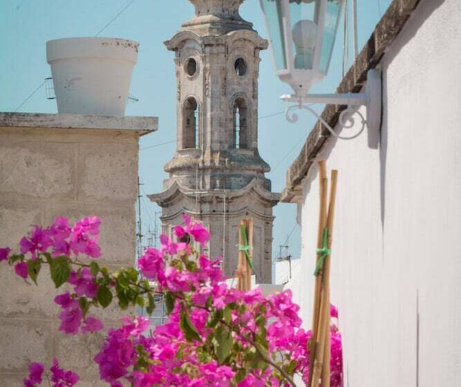 هتل Holidaymonopoli