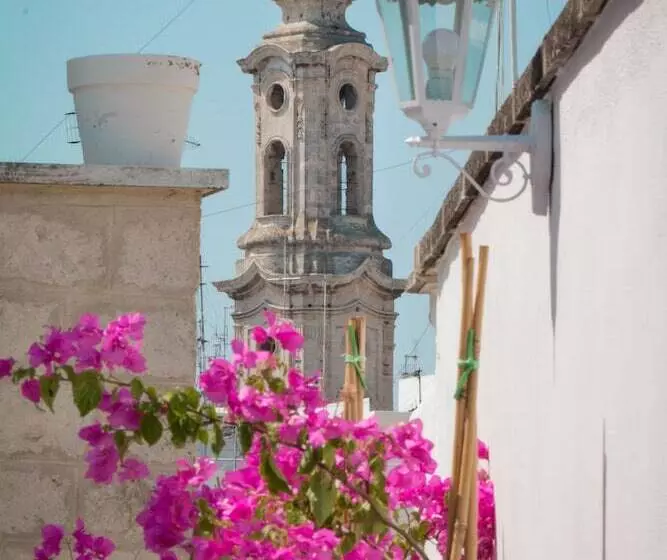 هتل Holidaymonopoli