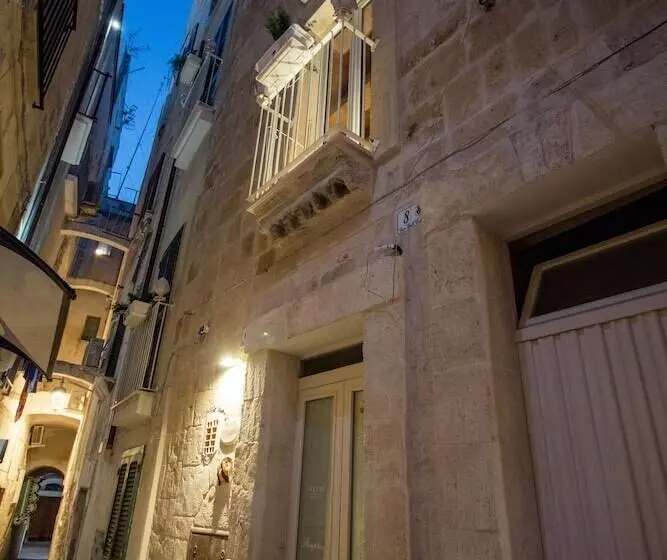 هتل Holidaymonopoli