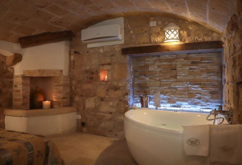 هتل Holidaymonopoli