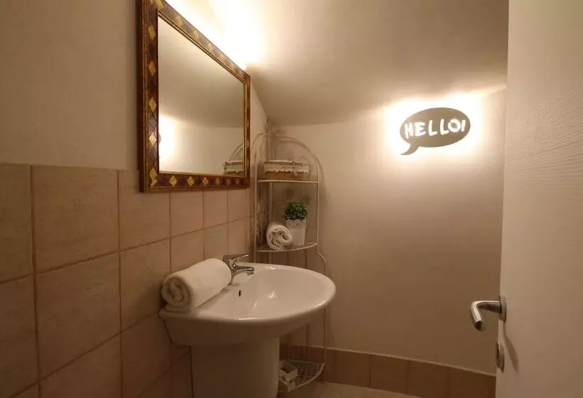 هتل Holidaymonopoli